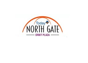 Today North Gate Orbit Plaza